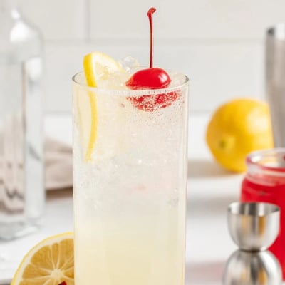 Tom Collins 