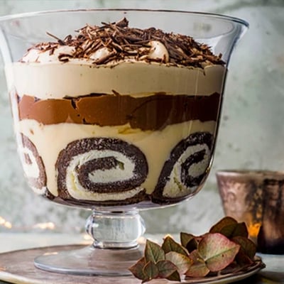 Baileys tiramisu csoda