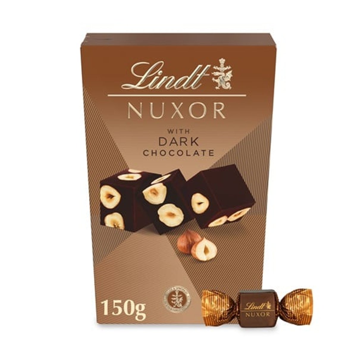 Lindt Nuxor Dark