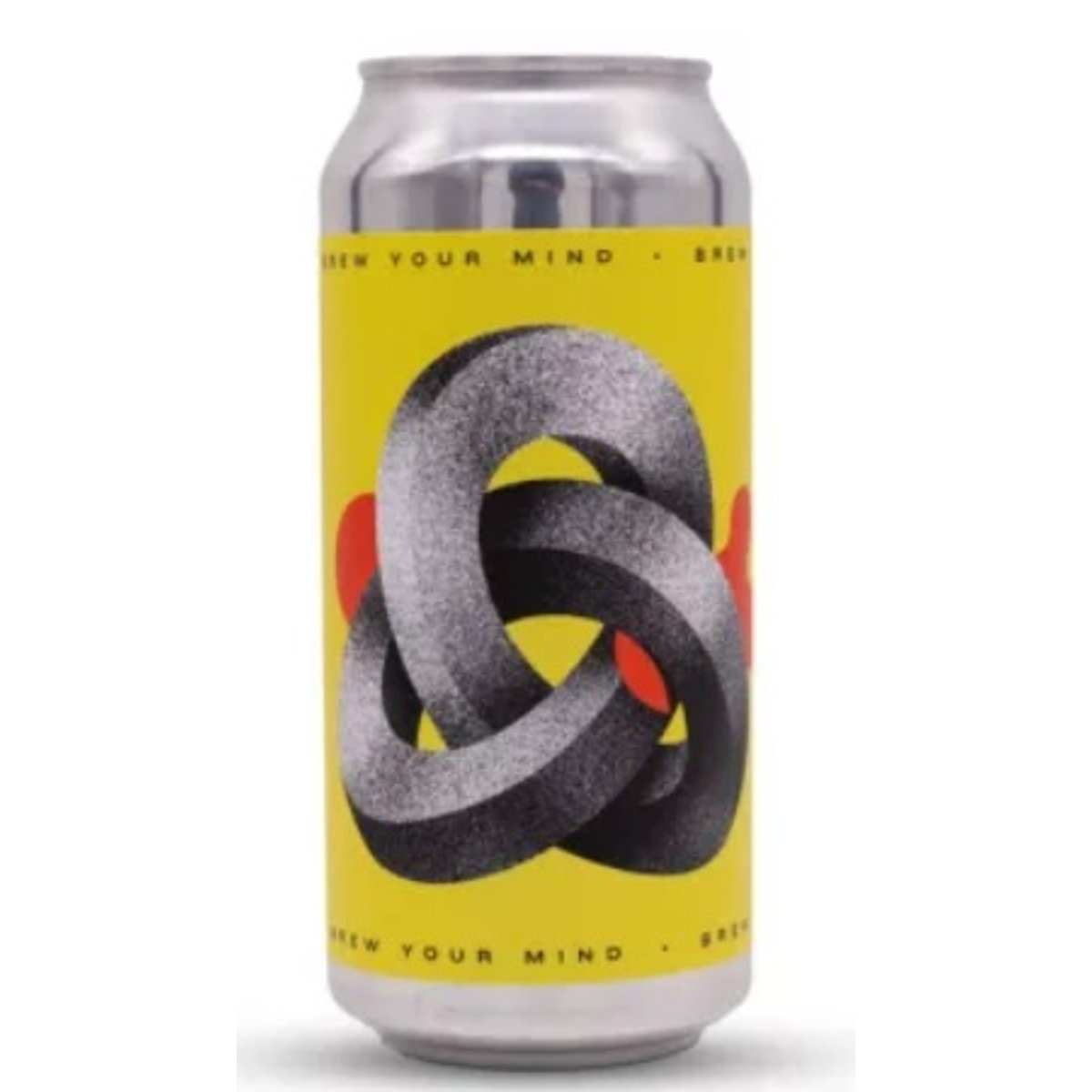 Brew Your Mind - Bright Lies - IPA 6,5%