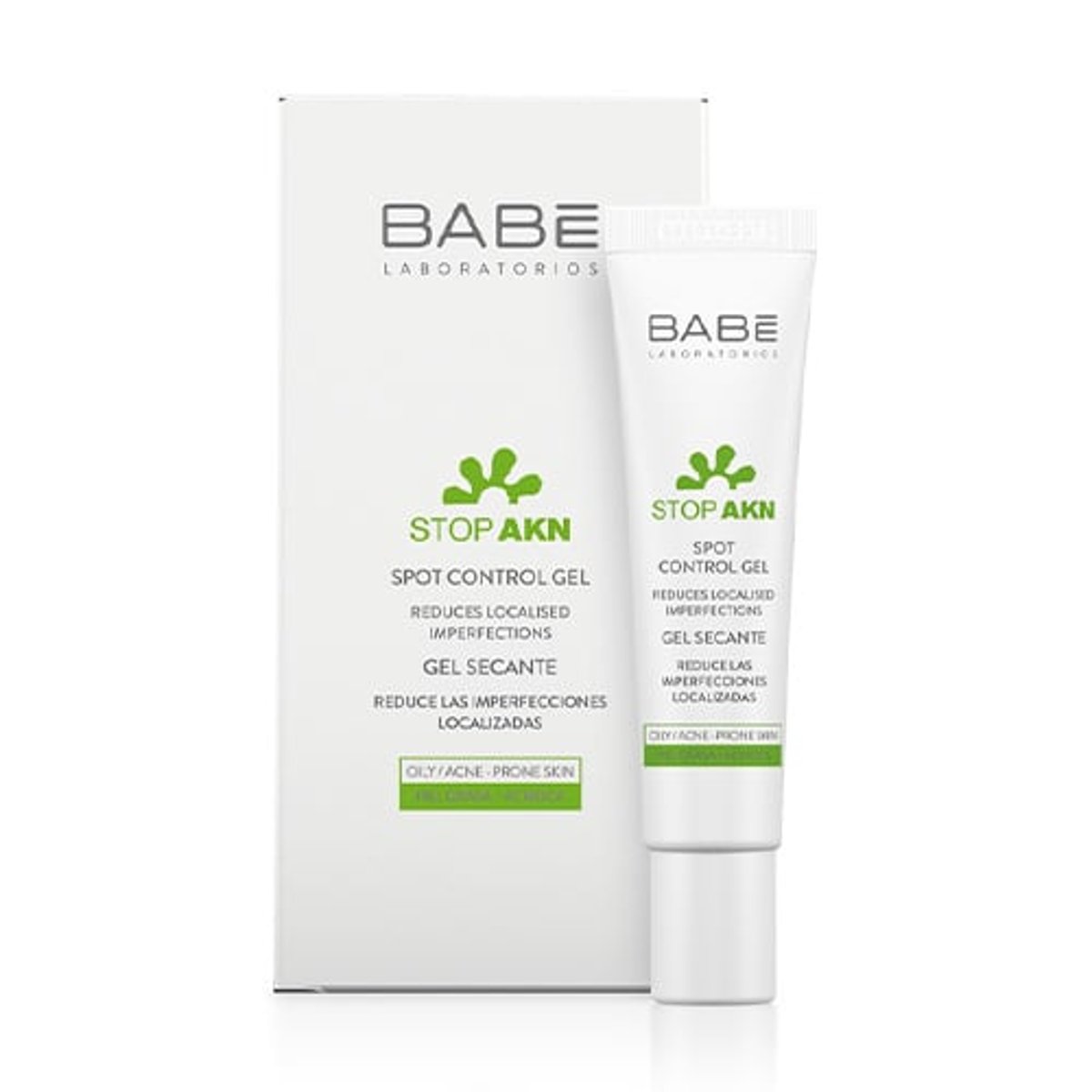 BABÉ Spot Control gél 8ml