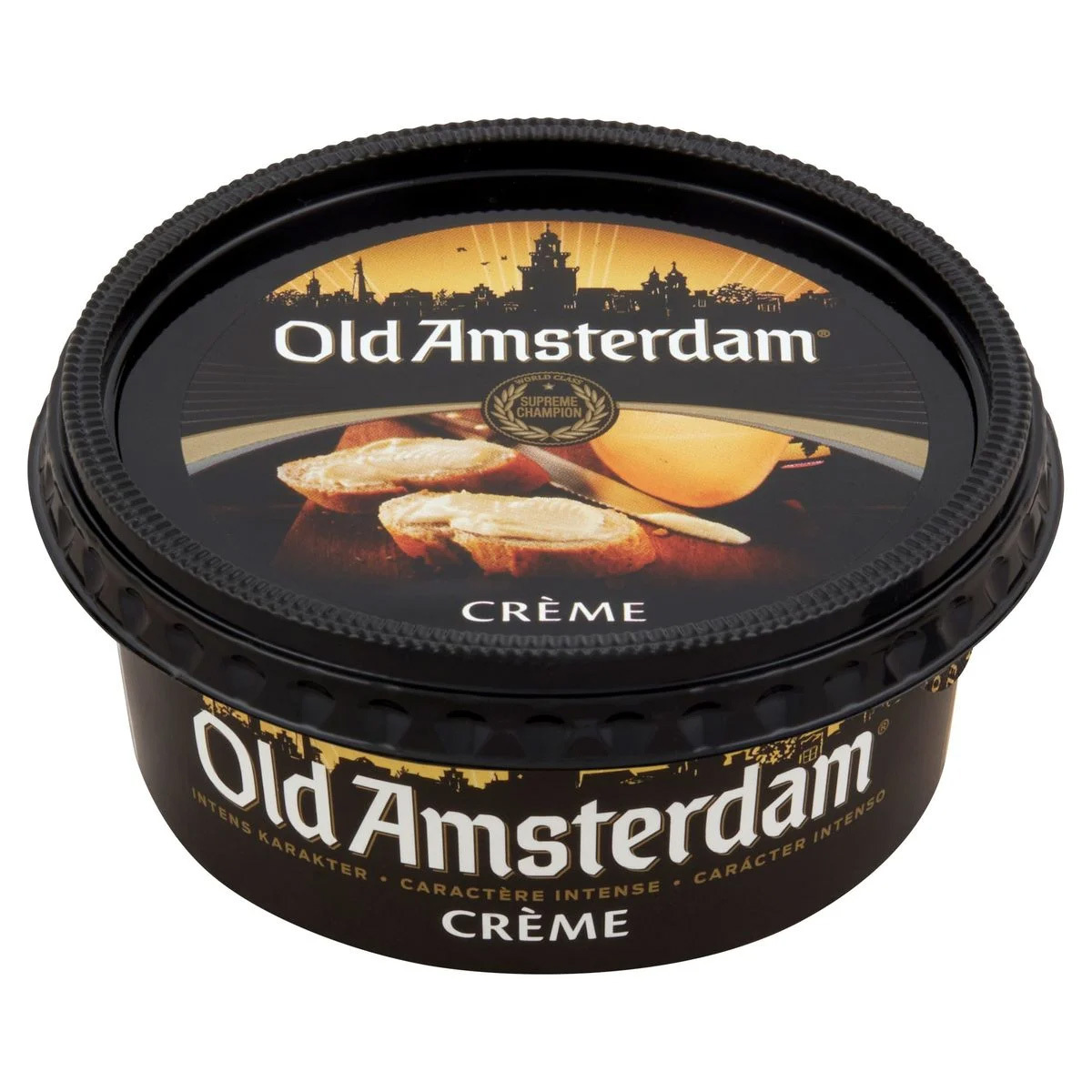 Old Amsterdam sajtkrém