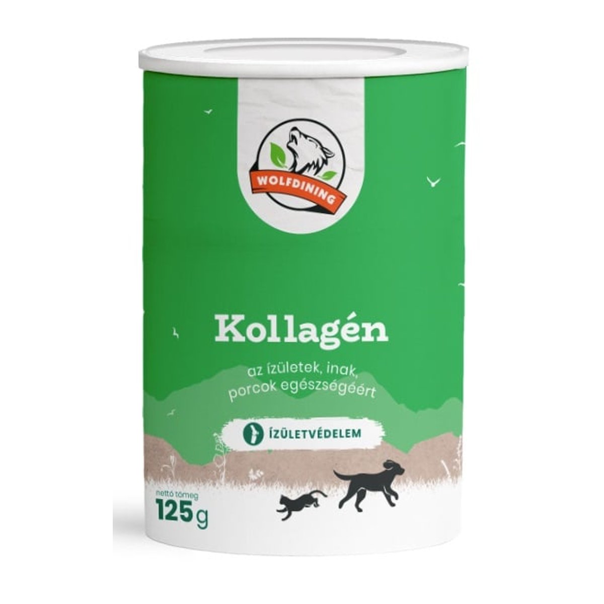 Farkaskonyha Kollagén Hydrolysat