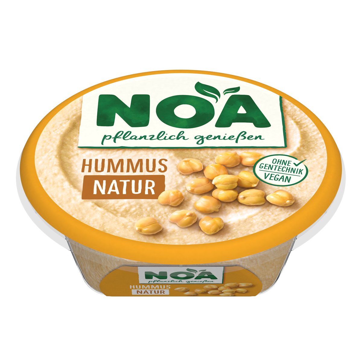 NOA natúr humusz