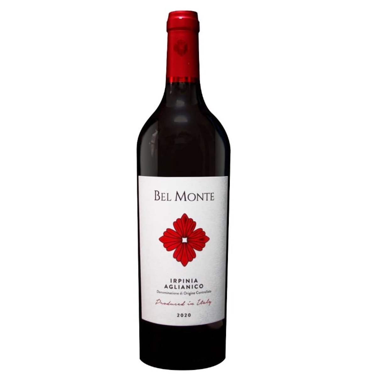 Irpinia Aglianico DOC - Bel Monte