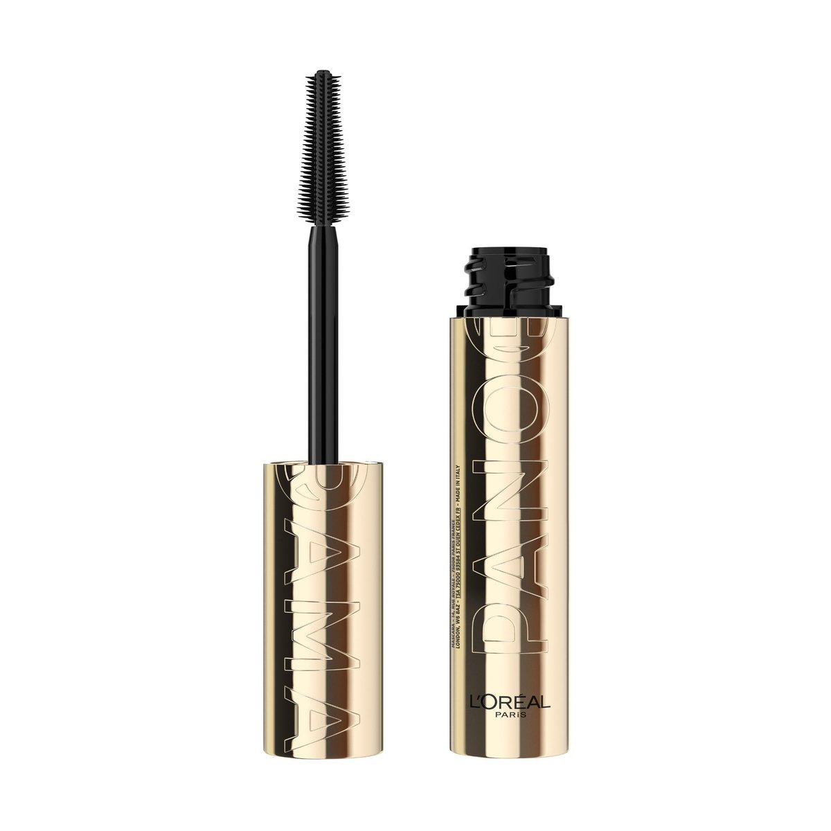 L’Oréal Paris Panorama szempillaspirál Black