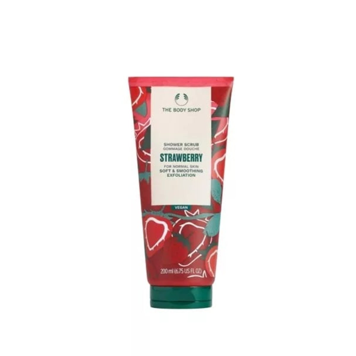 The Body Shop Epres testradír