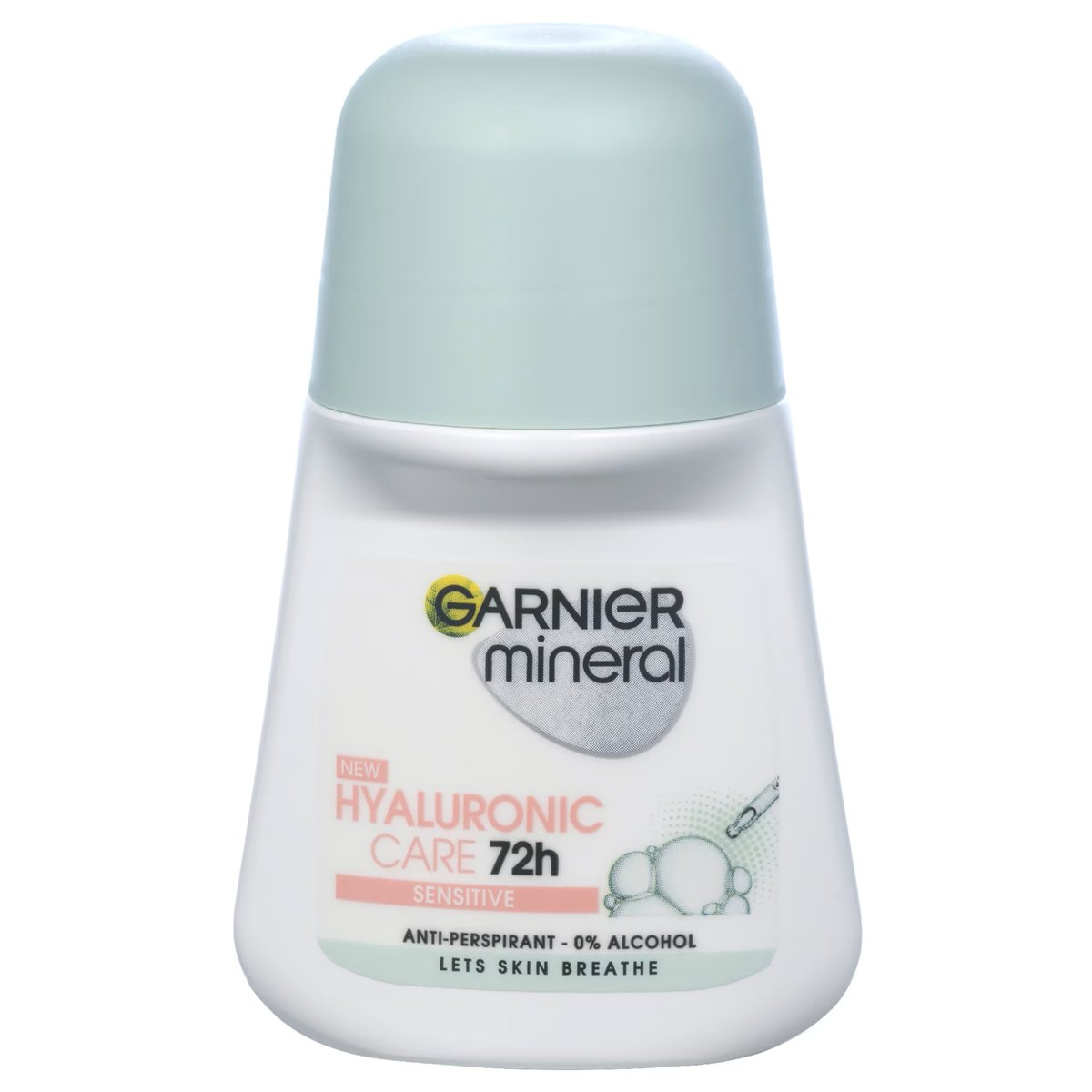 Garnier Mineral Hyaluronic Ultra Care golyós dezodor