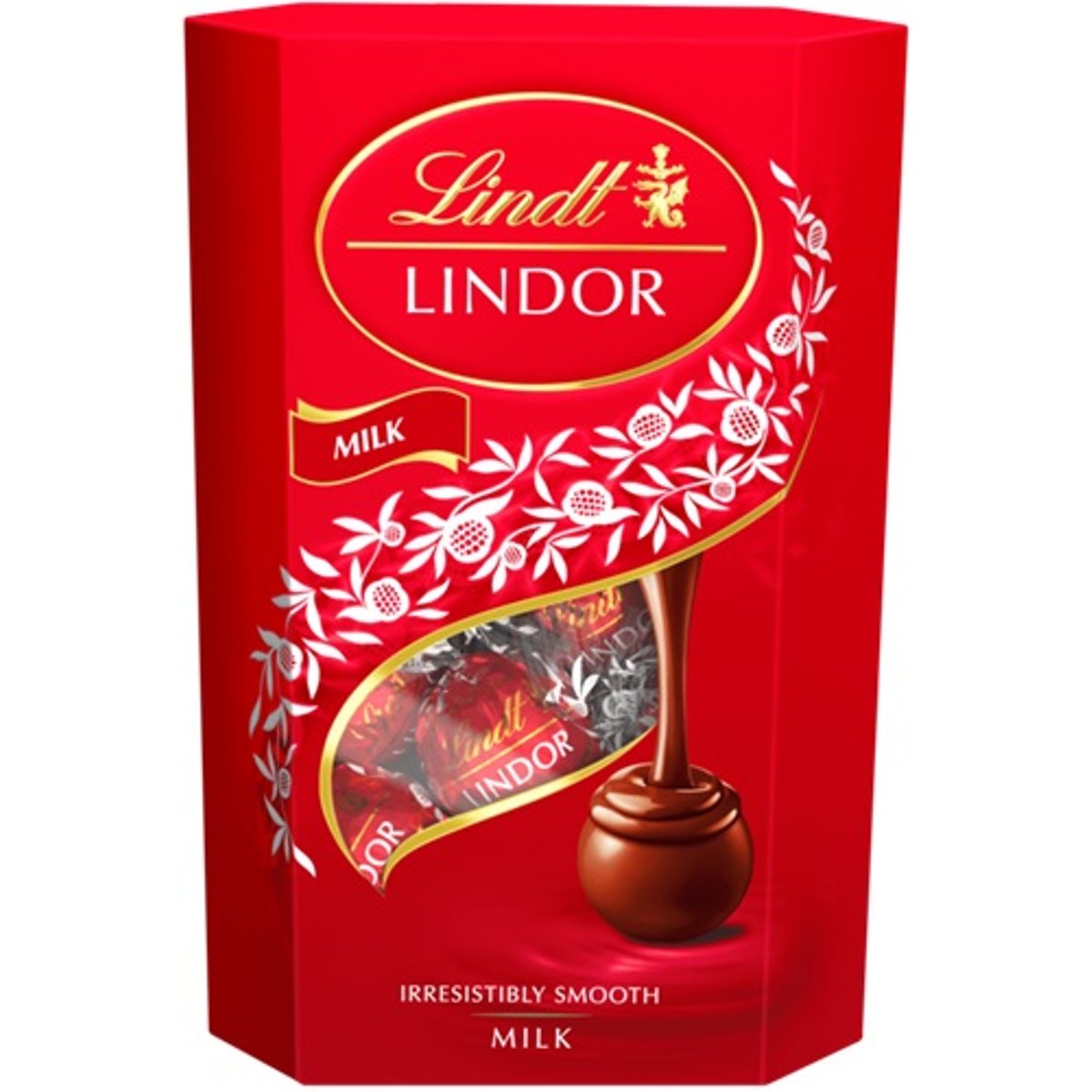 Lindor Milk Cornet