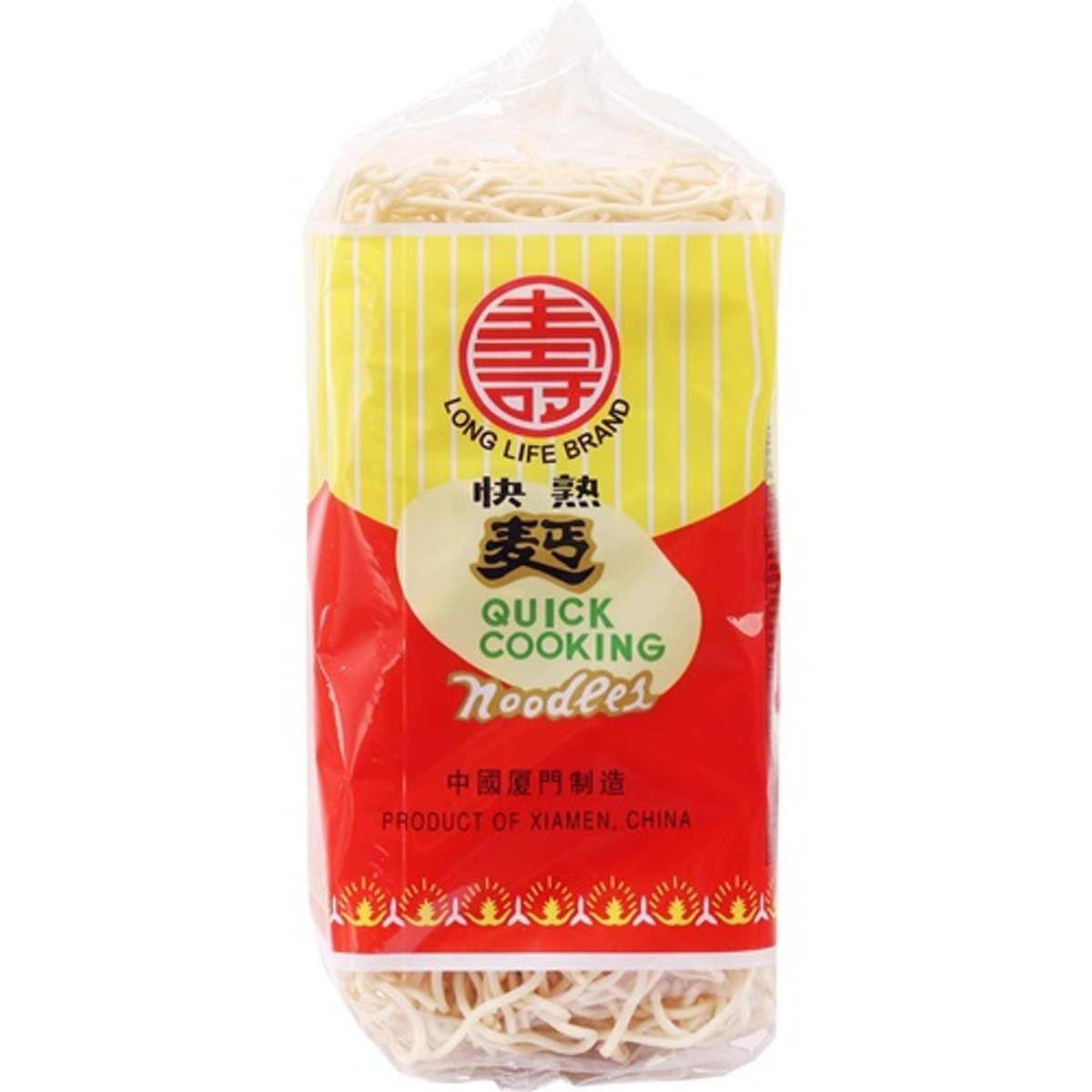 Longlife Instant Tészta