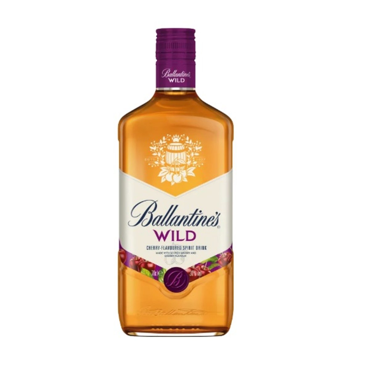 Ballantines Wild