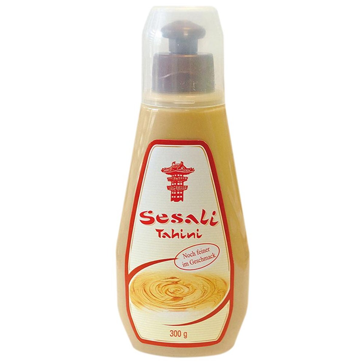 Sesali Tahini szezámmagkrém