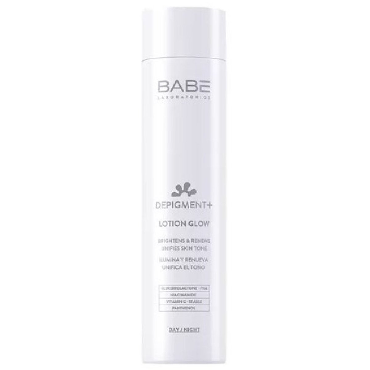 Babé Depigment+ Lotion Glow arcápoló 150ml