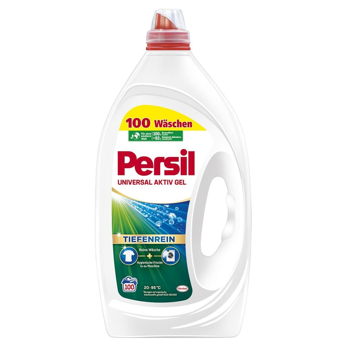 Persil mosógél  4,5 l