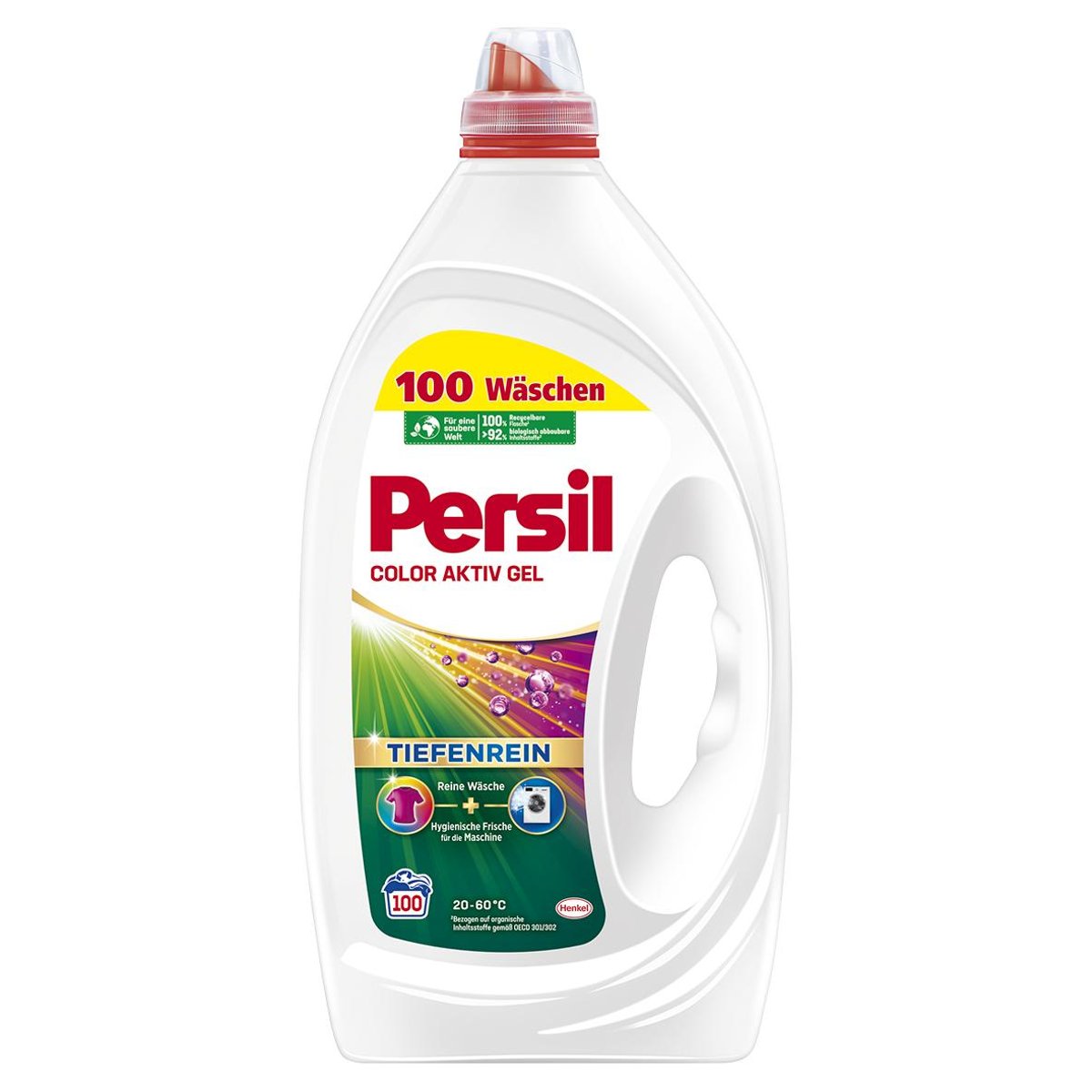 Persil Color mosógél  4,5 l