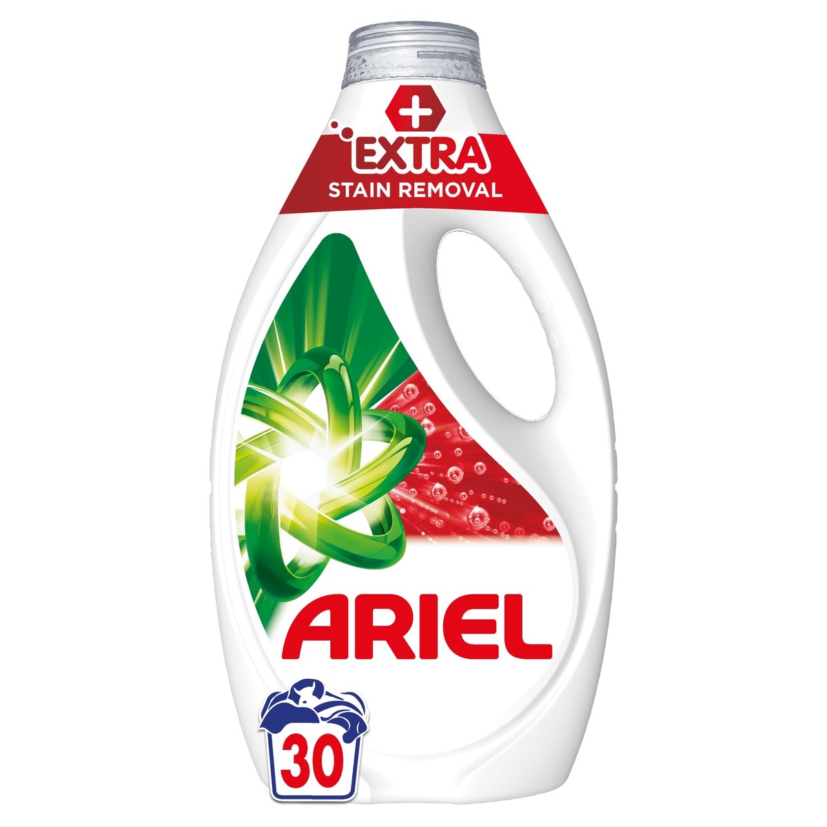 Ariel Mosószer Extra Clean 1.35L