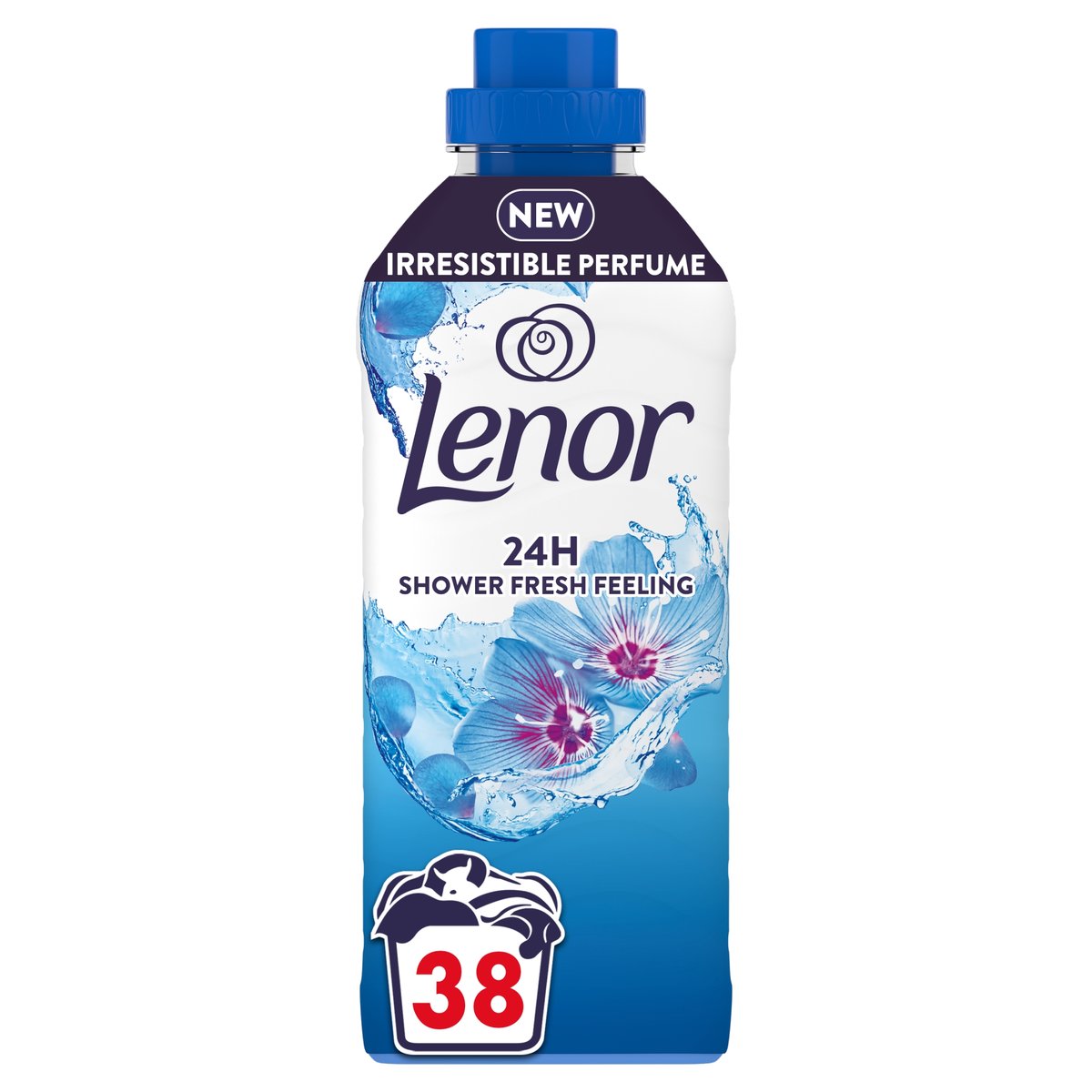 Lenor Öblítő Spring Awakening 798 ml