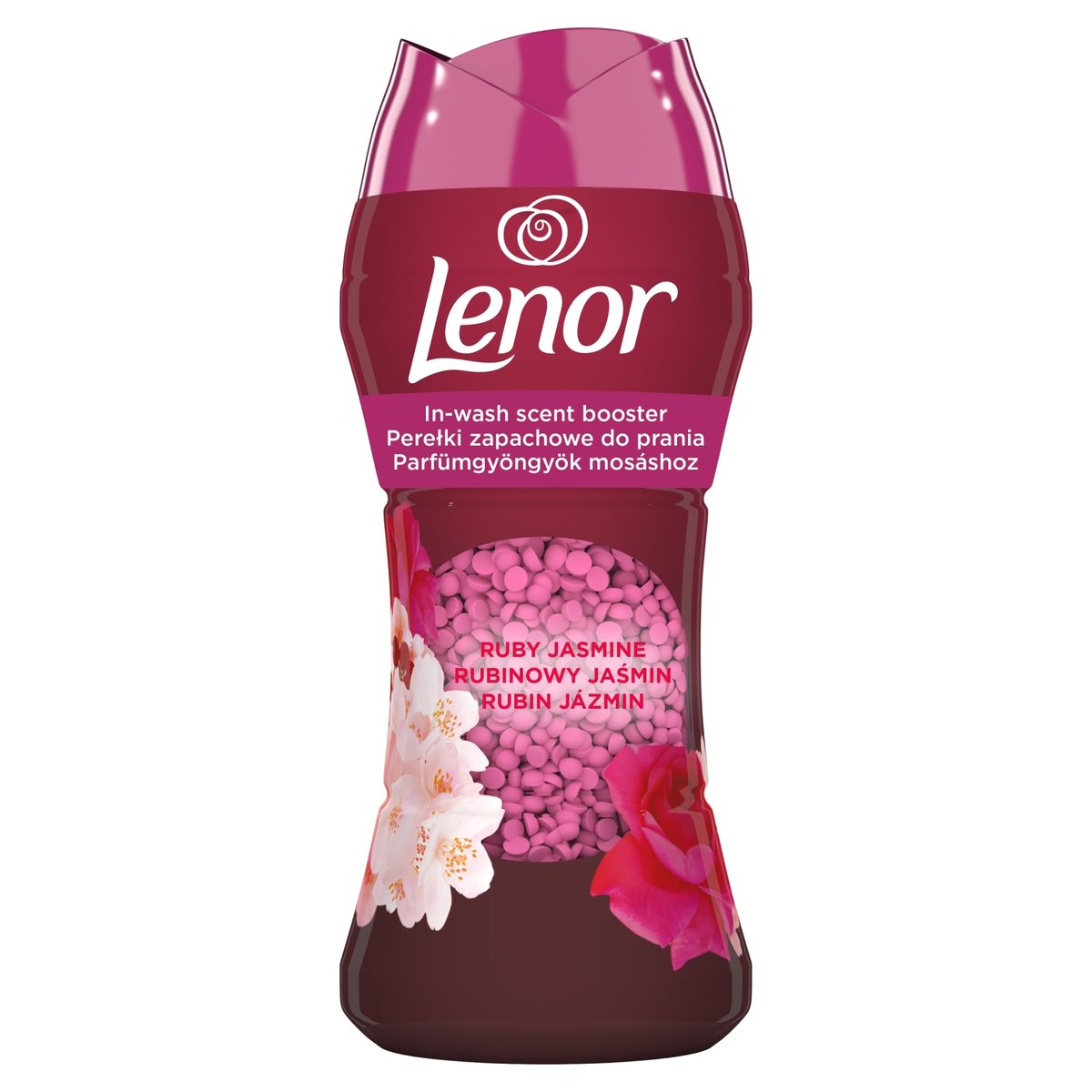 Lenor Parfümgyöngy Ruby Jasmine