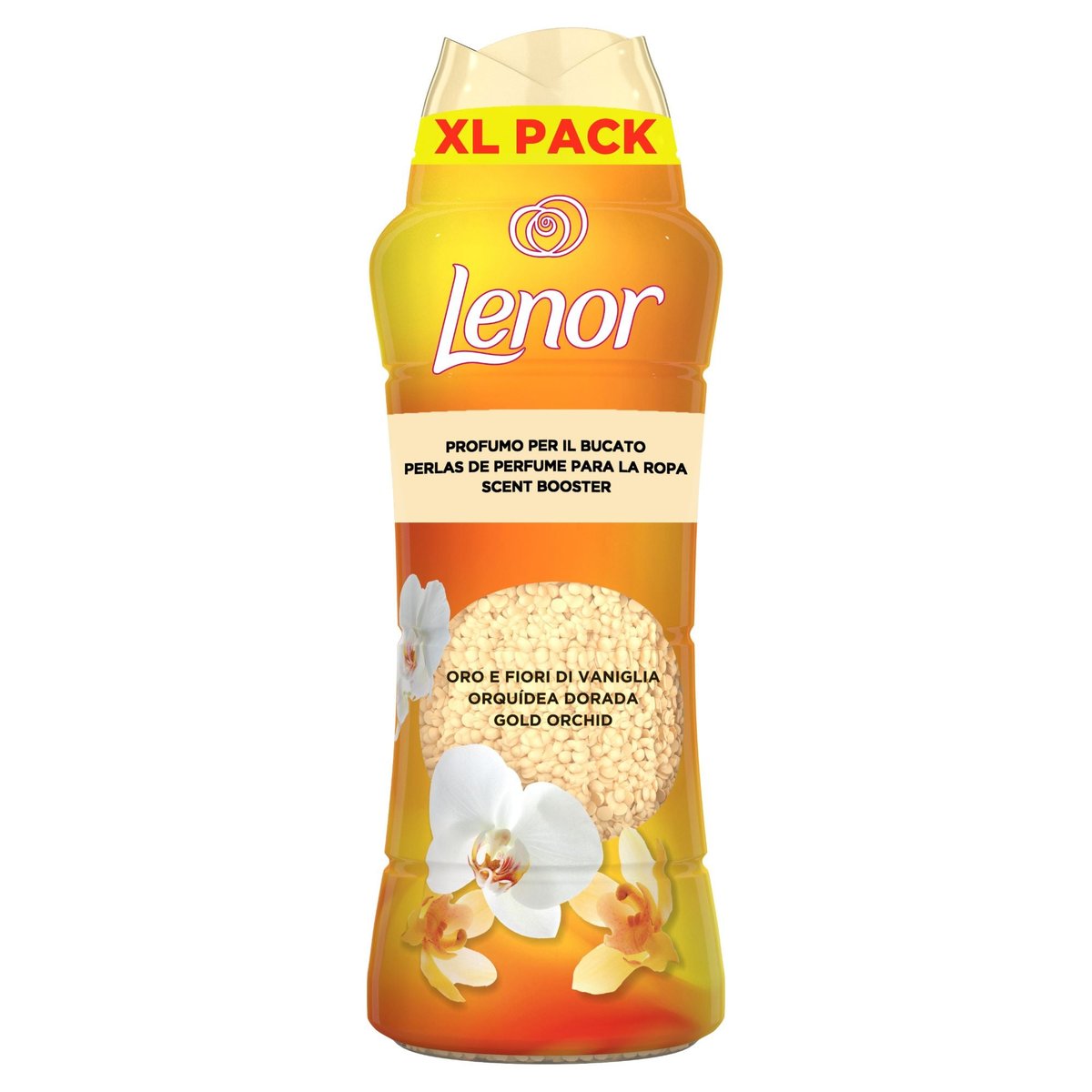 Lenor Parfümgyöngy Gold Orchid