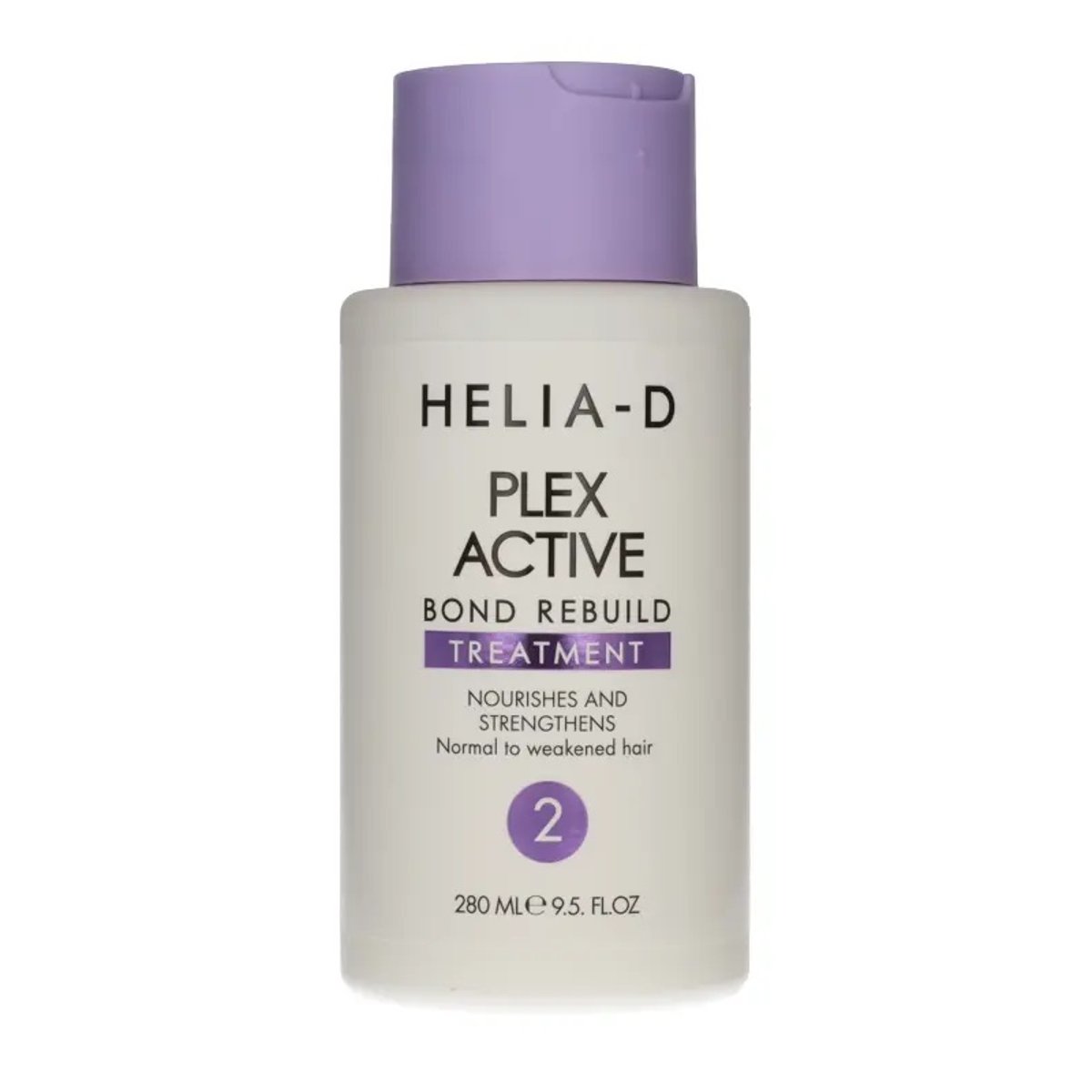 Helia-D Plex Active Hajkötés-javító Pakolás