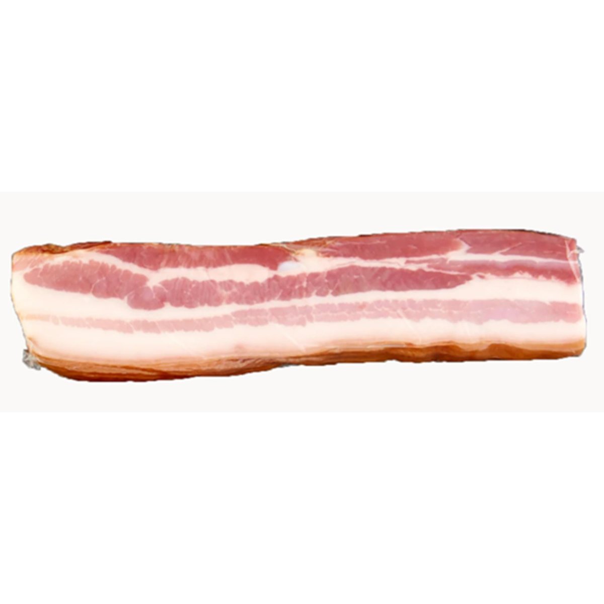 Pancetta tesa affumicata - Szardiniai füstölt szalonna