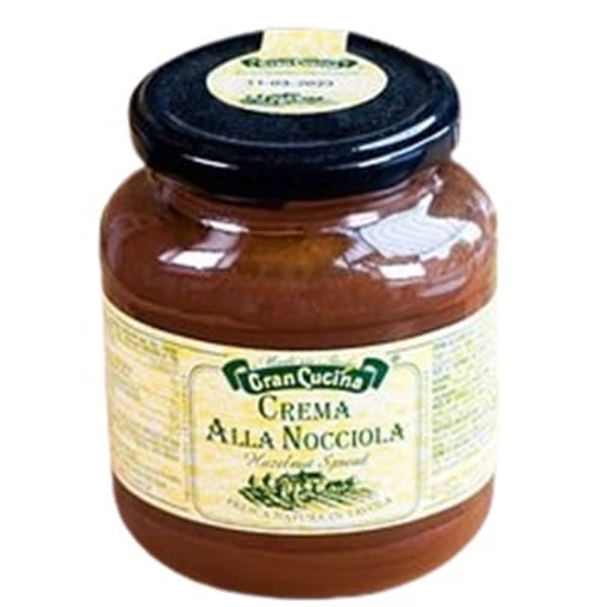 Gran Cucina Mogyoró krém