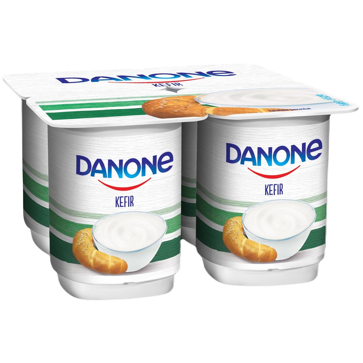 Danone Kefir (4x130g)