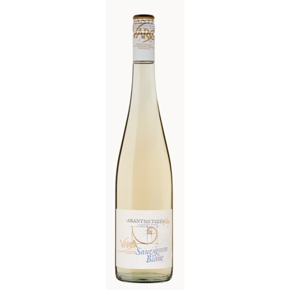 Aranymetszés Friss Sauvignon Blanc