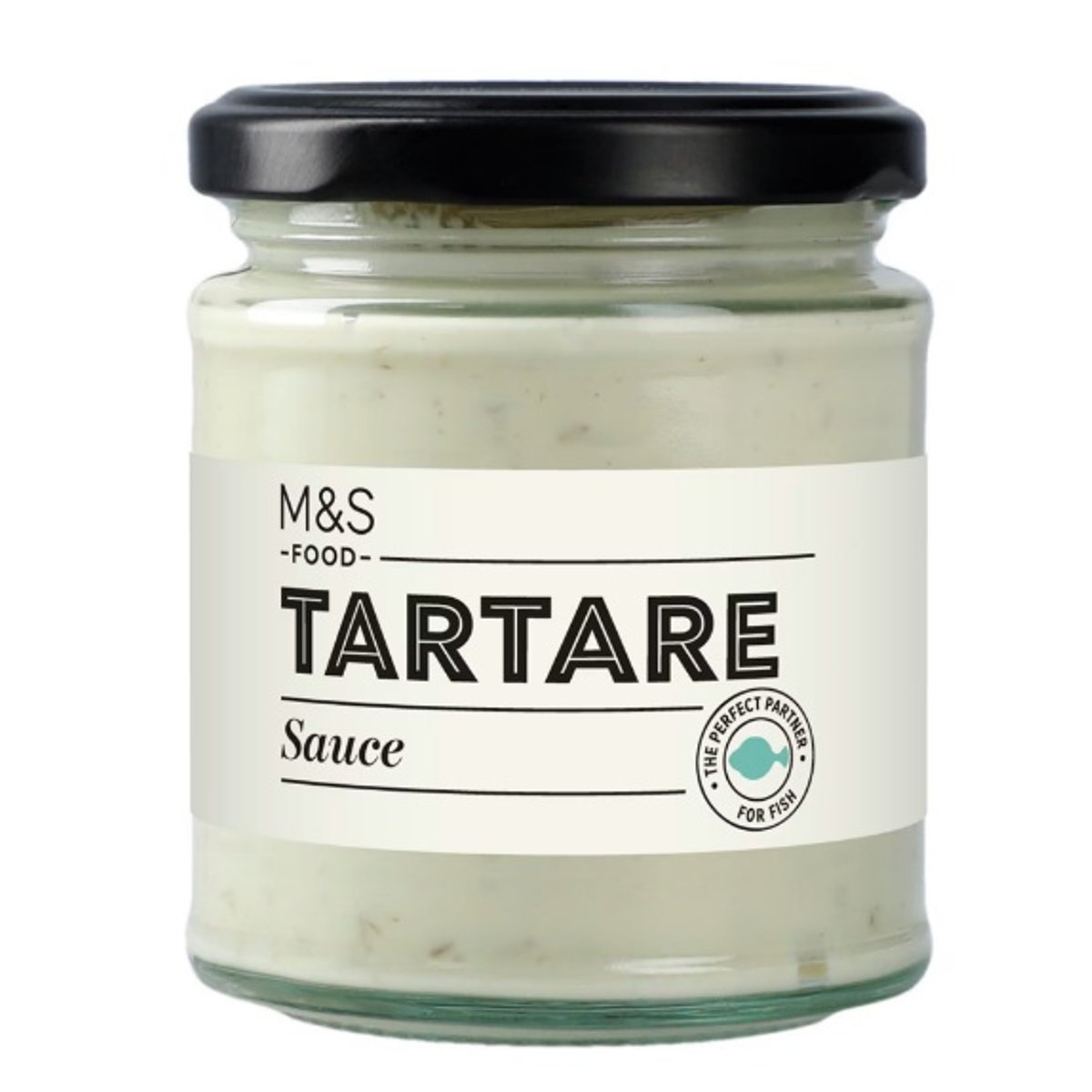 Marks & Spencer Tartármártás