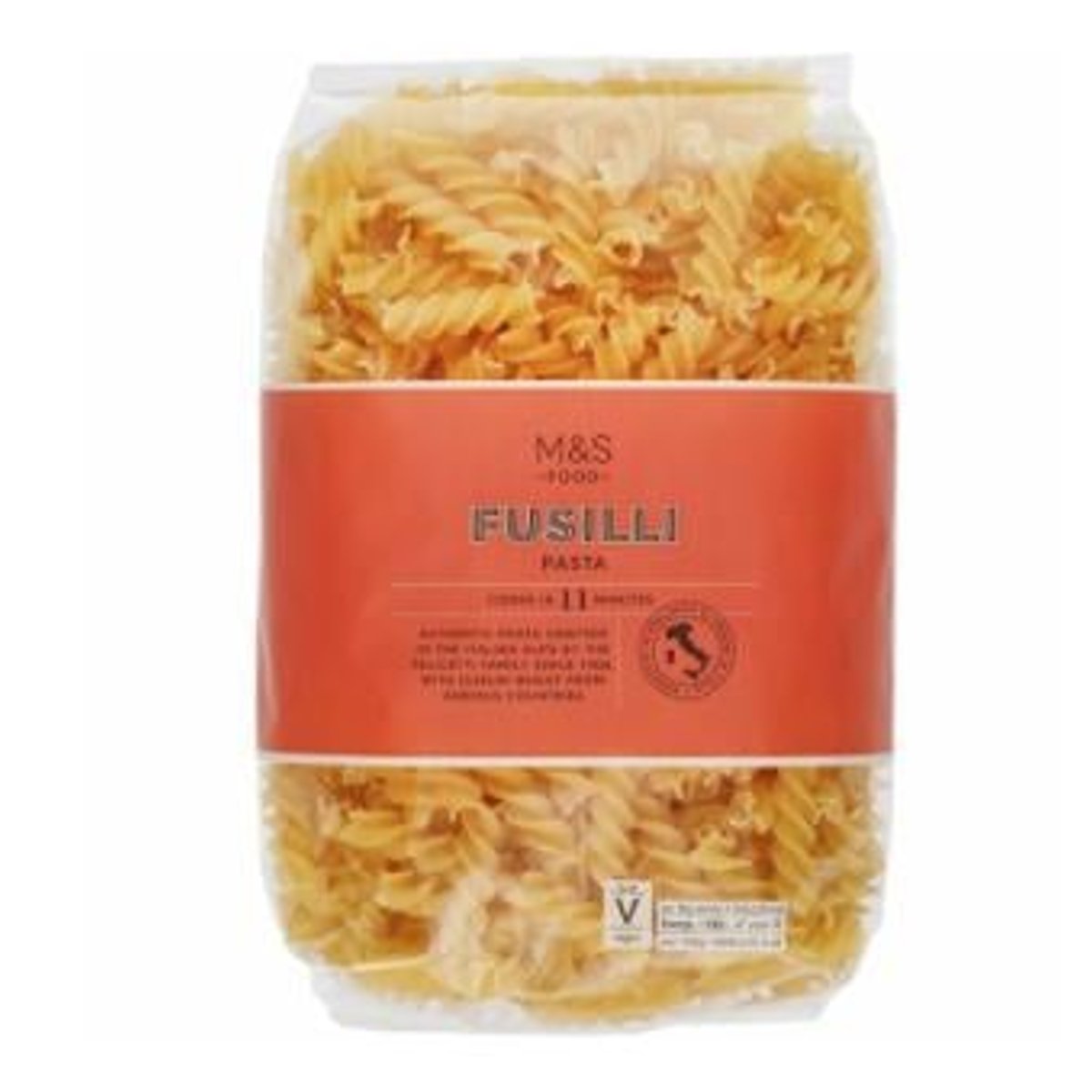Marks & Spencer Durum fusilli