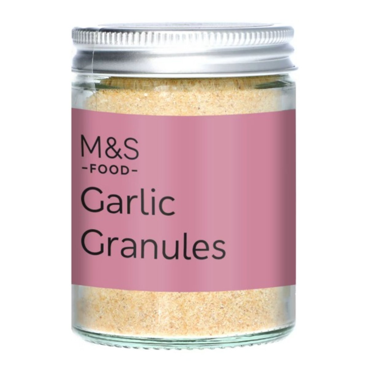 Marks & Spencer Szárított fokhagymagranulátum