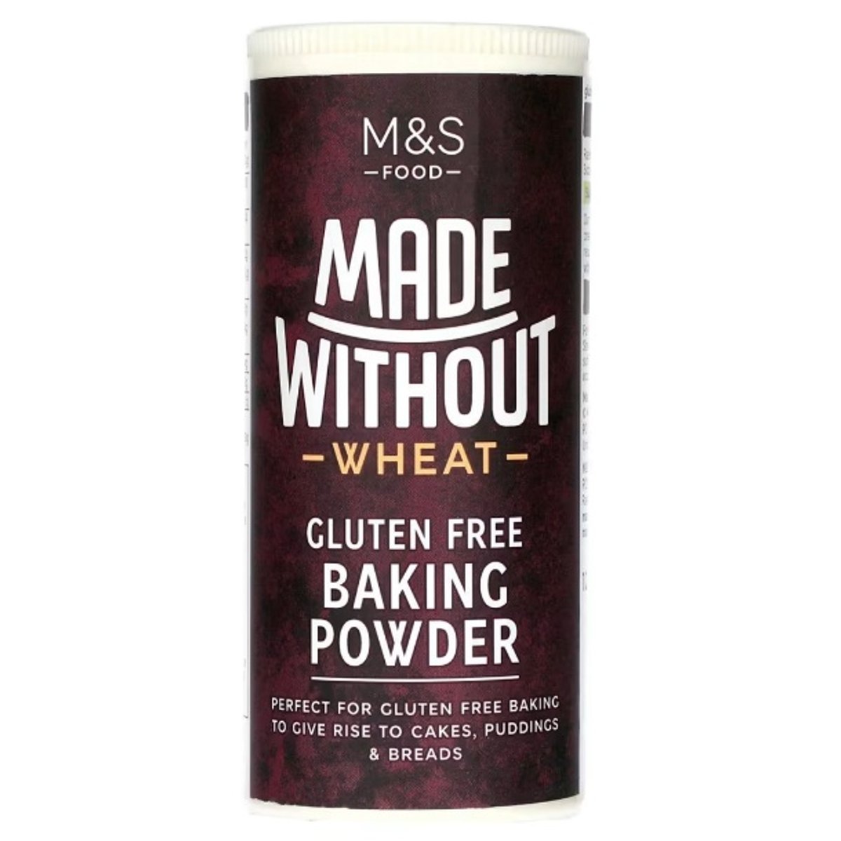Marks & Spencer Gluténmentes sütőpor