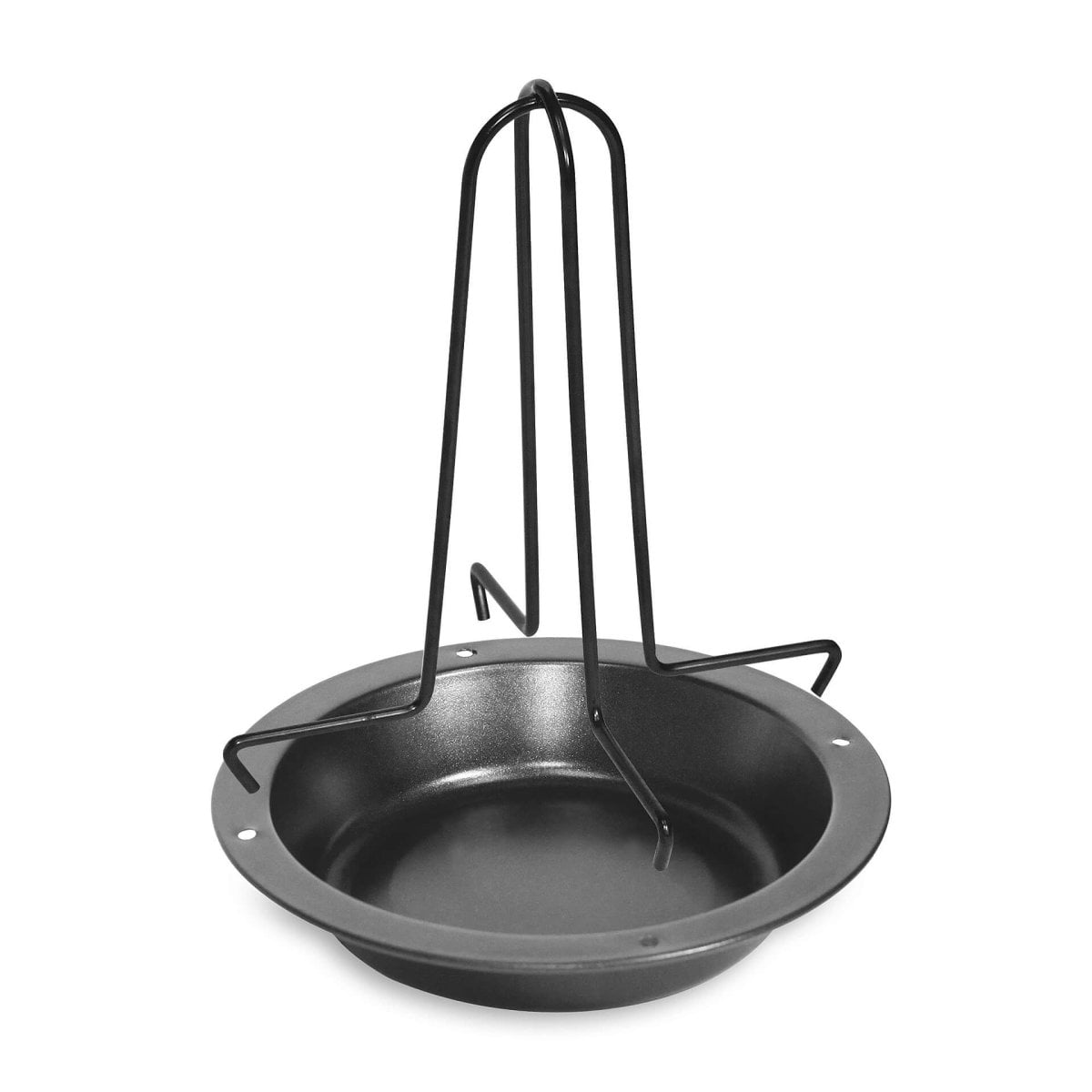 Fackelmann Grillcsirkesütő állvány 19cm