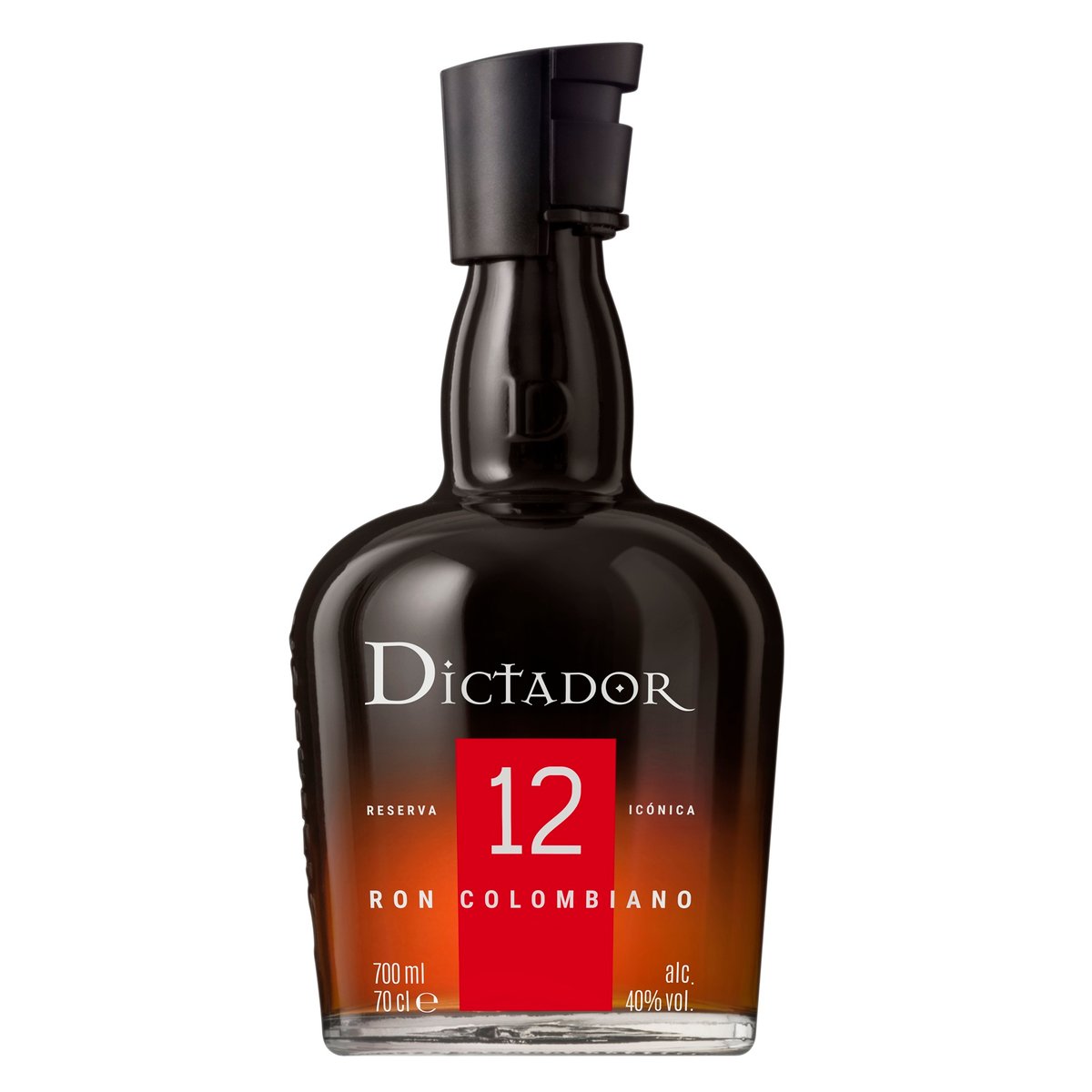 Dictador Rum 12 éves