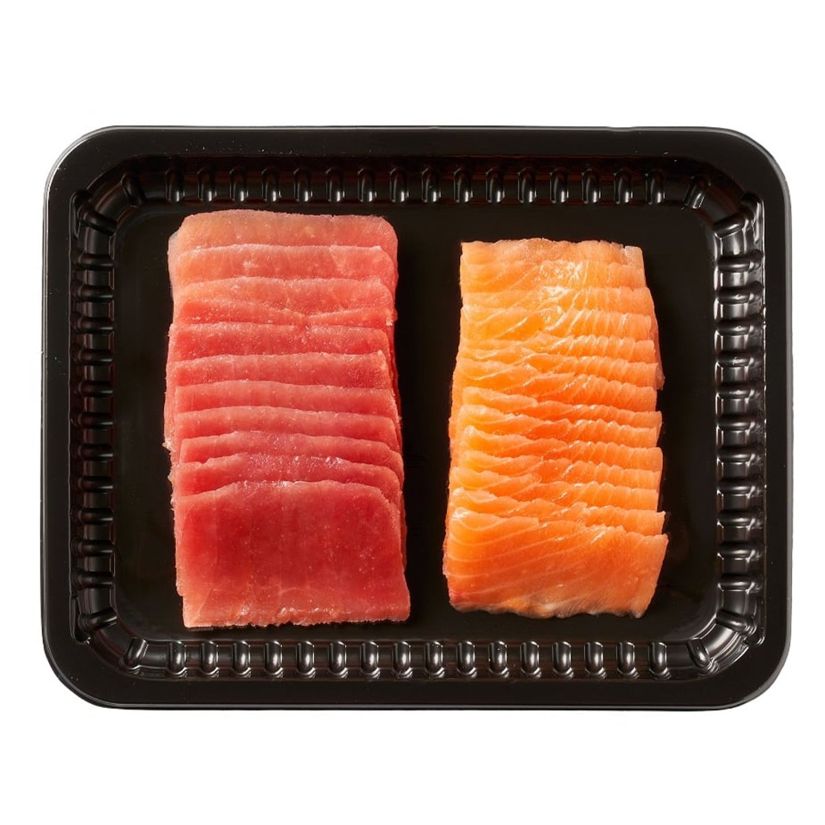 Oceans lazac és tonhal szeletek, Sashimi készítéshez (Sushi adagok)