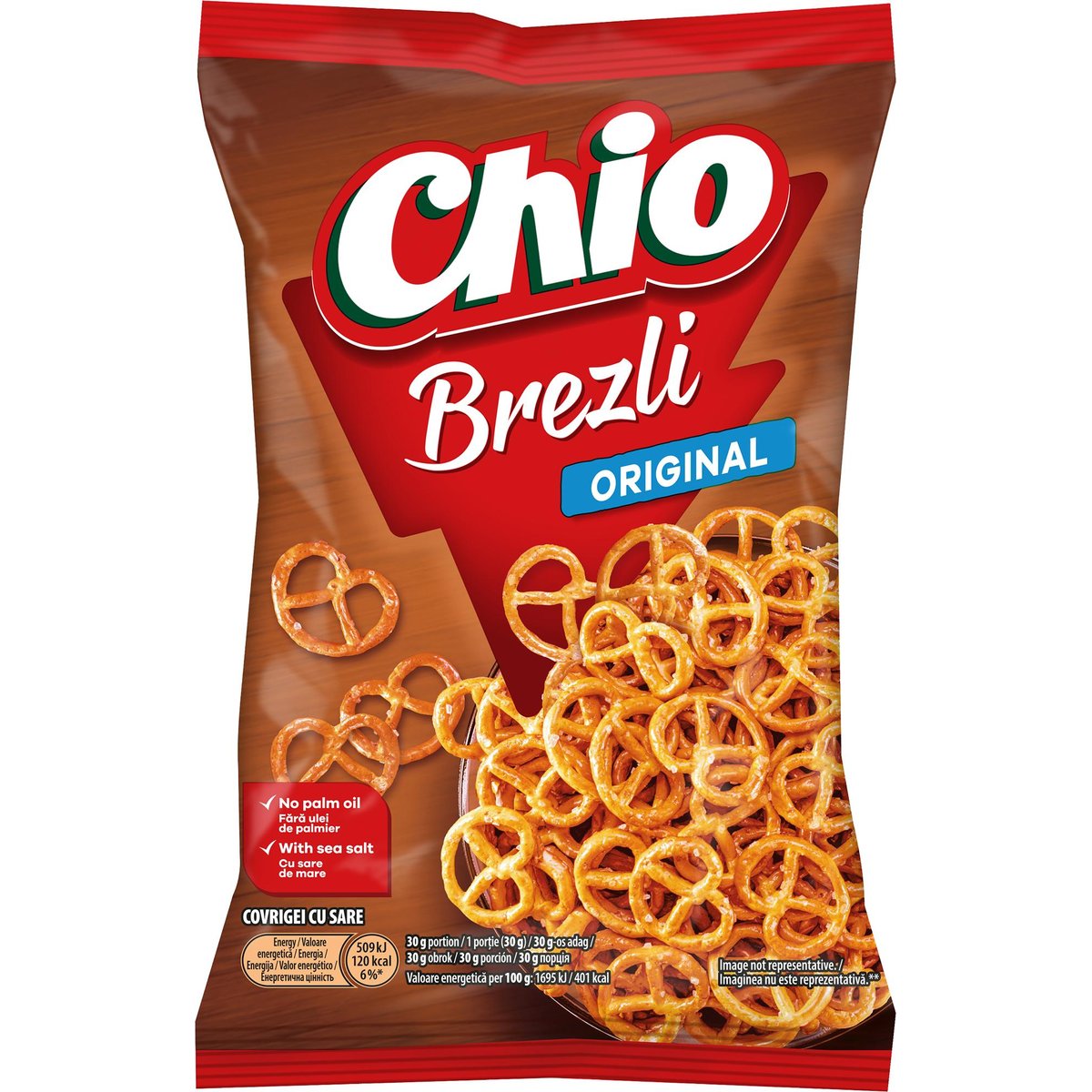 Chio Brezli sósperec