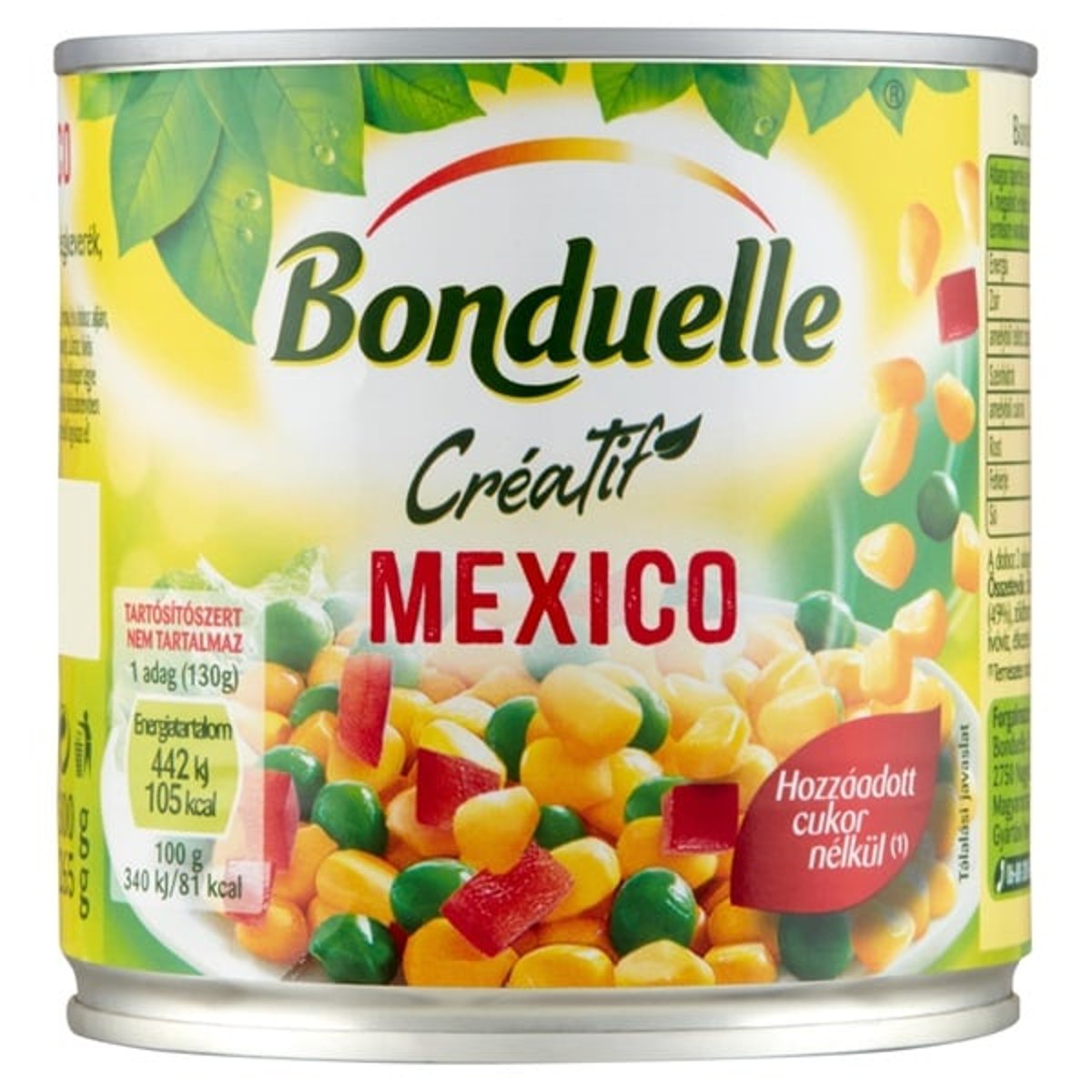 Bonduelle Créatif Mexico Mix (300 g)
