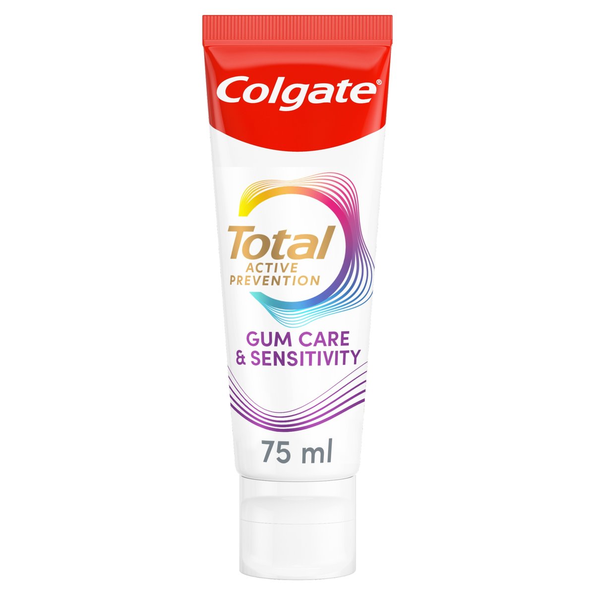 Colgate Total Gum and Sensitivity fogkrém