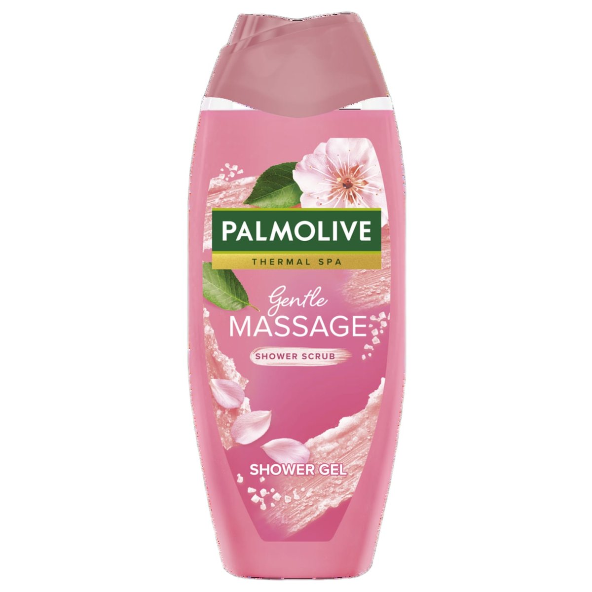 Palmolive Thermal Spa Gentle Massage tusfürdő