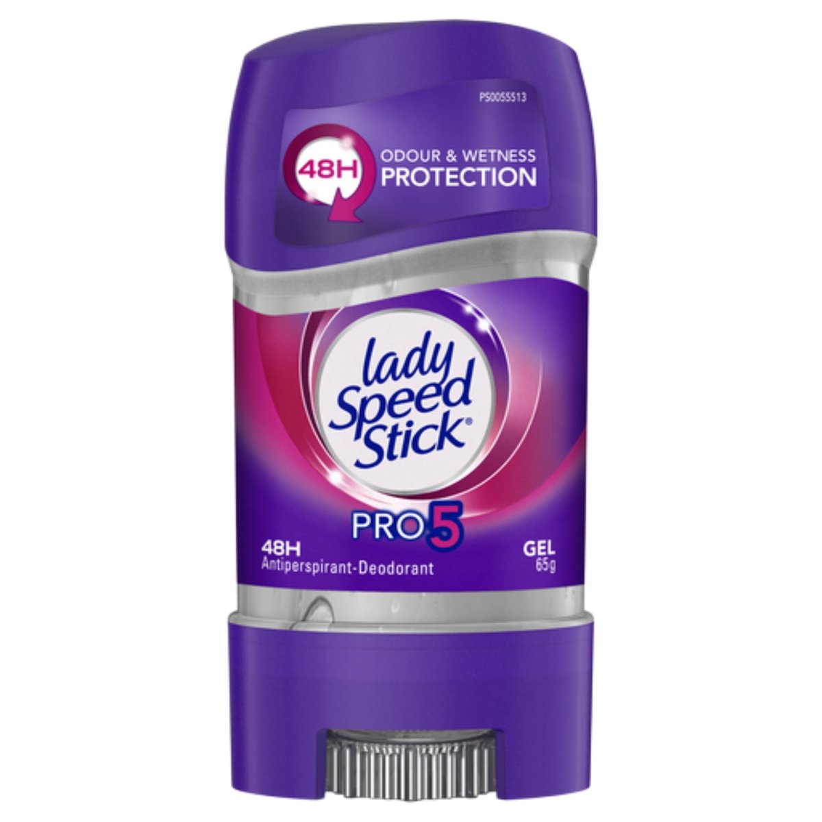 Lady Speed Stick Deo Gel Pro 5 dezodor