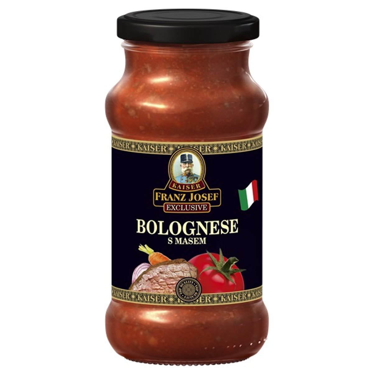 FJK Tésztaszósz Bolognese