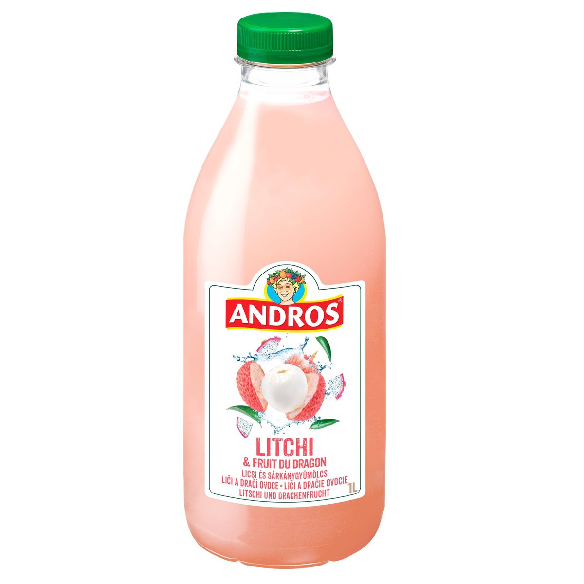 Andros Litchi