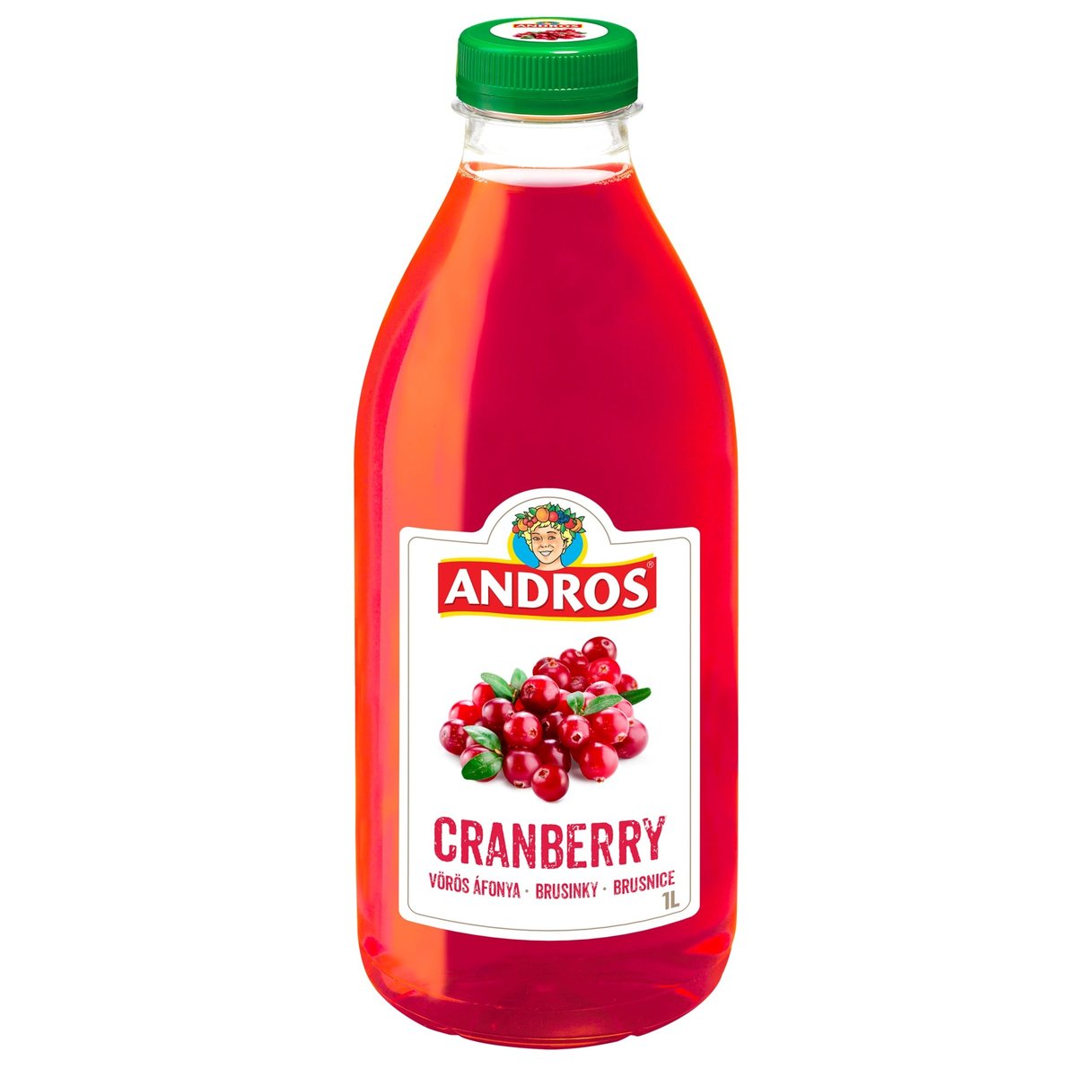 Andros Cranberry