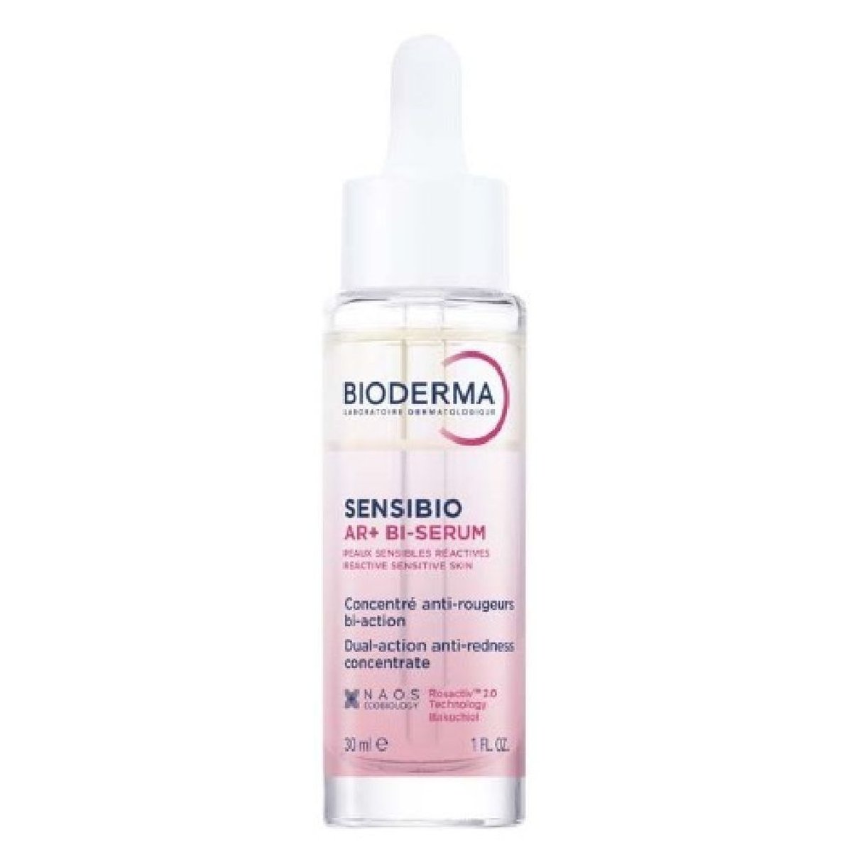 BIODERMA Sensibio AR+ Bi-szérum 30ml