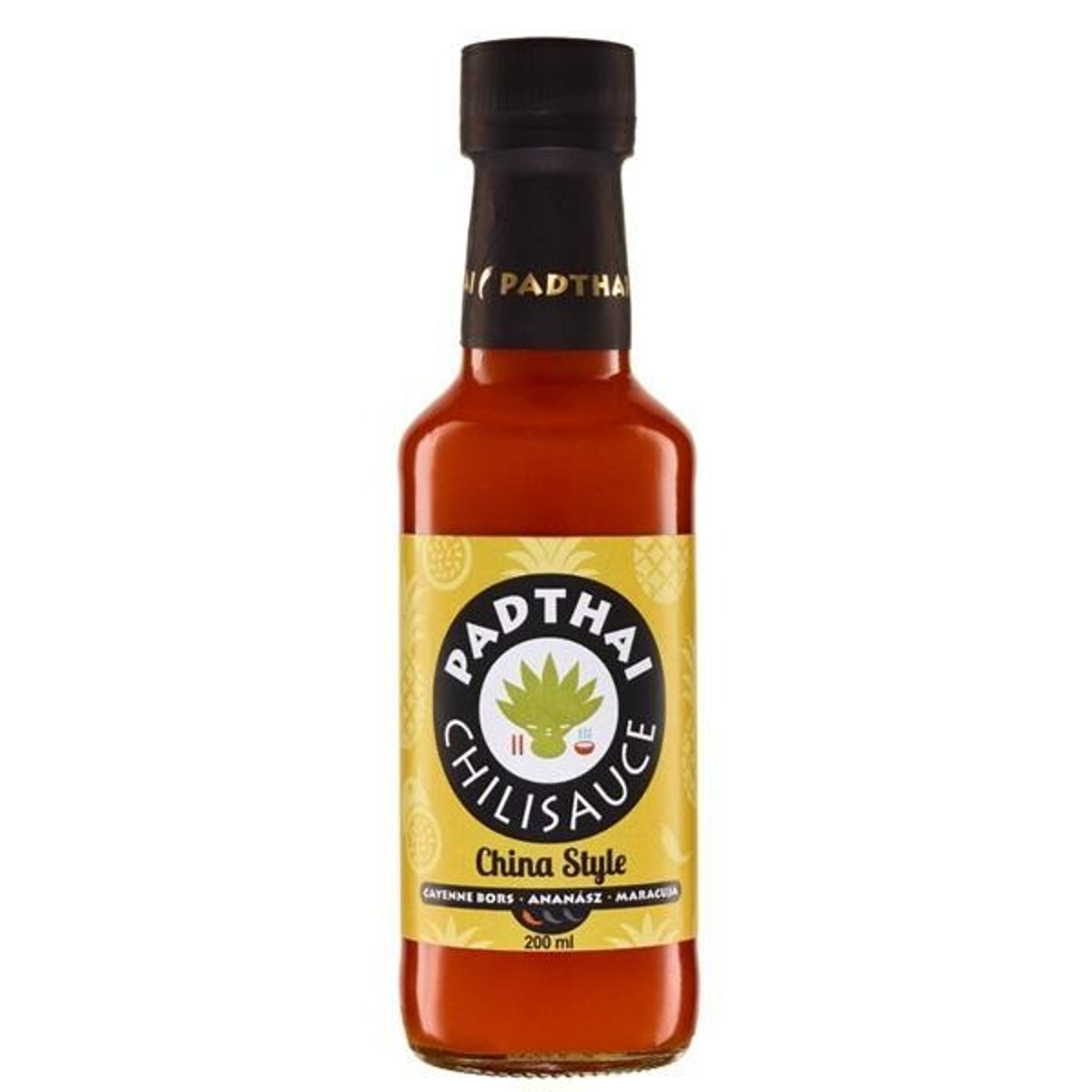 Padthai  China Style csiliszósz