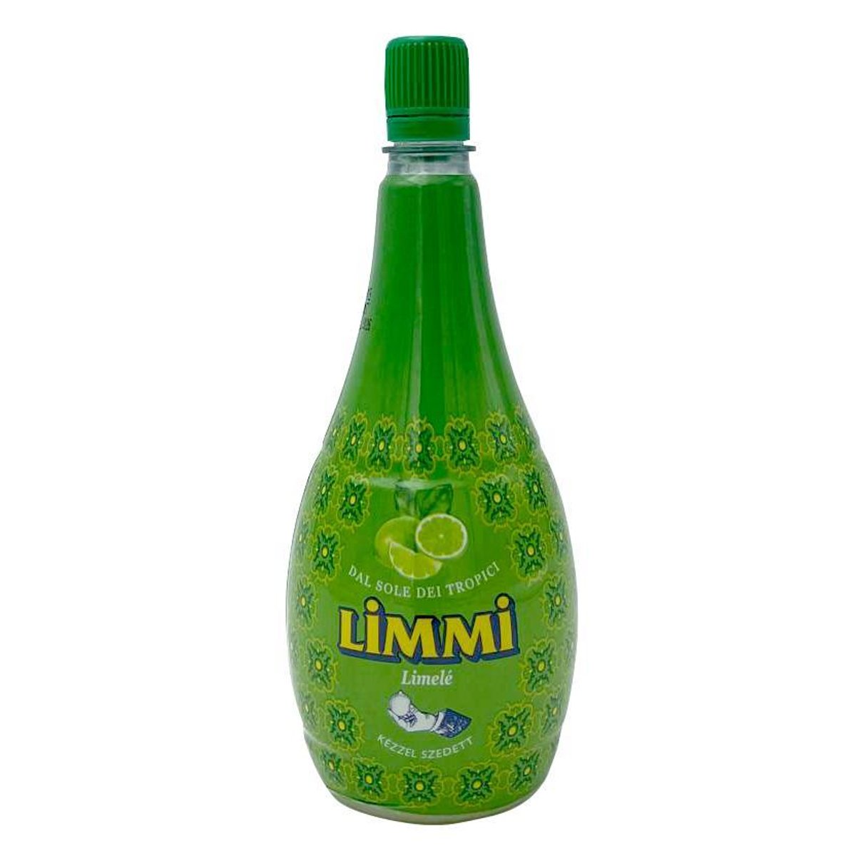 Limmi Limelé