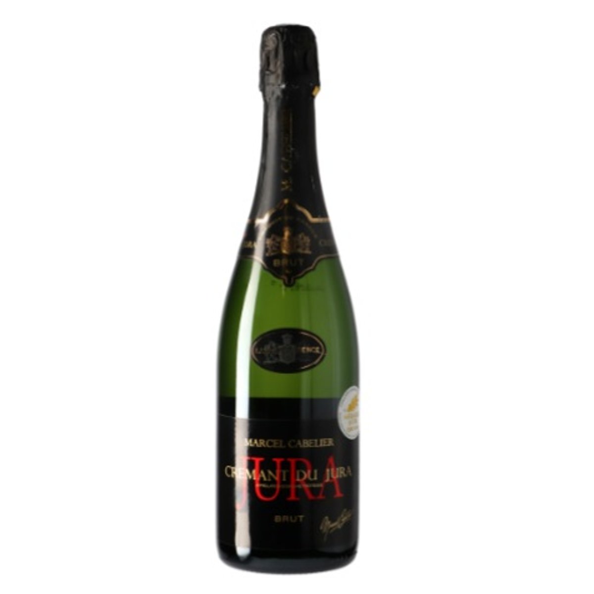 Marcel Cabelier Jura Brut