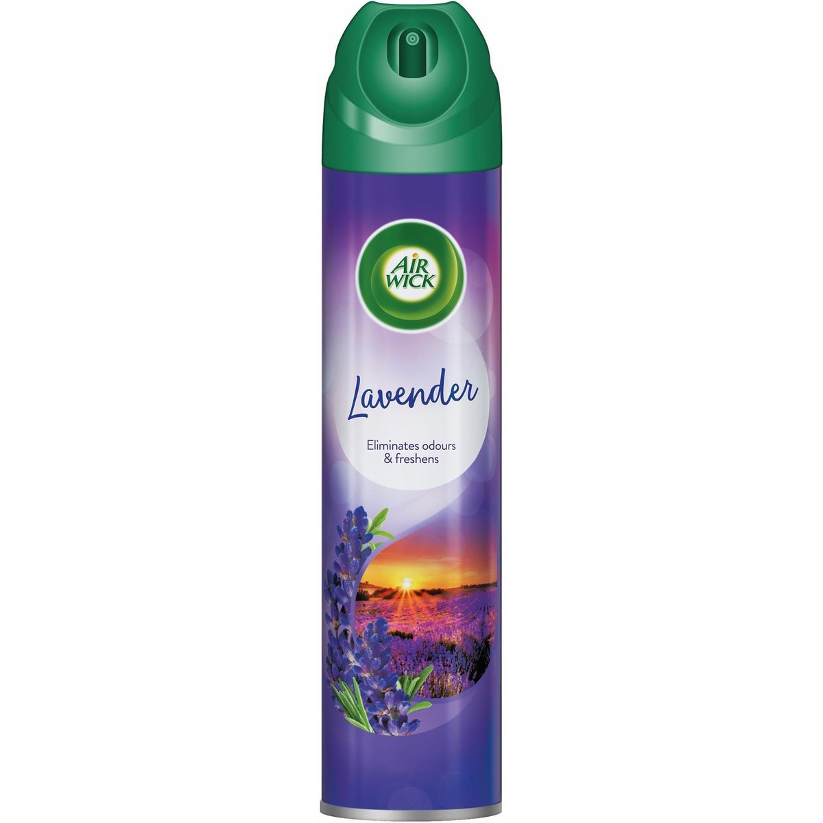 Air Wick Légfrissítő Spray, Levendula illat