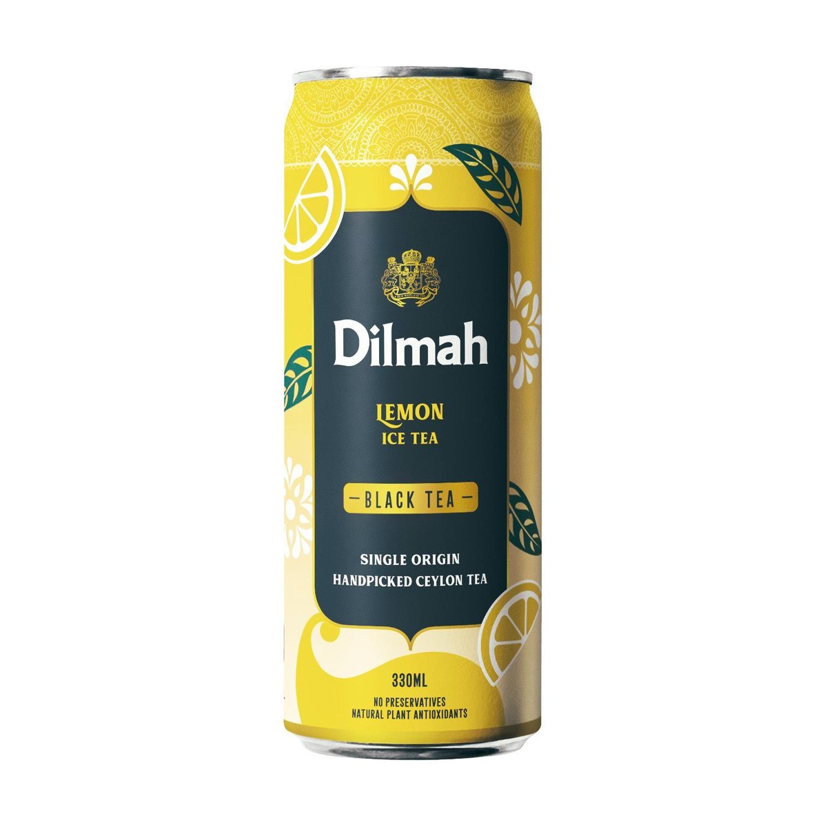 Dilmah Lemon Ice Tea