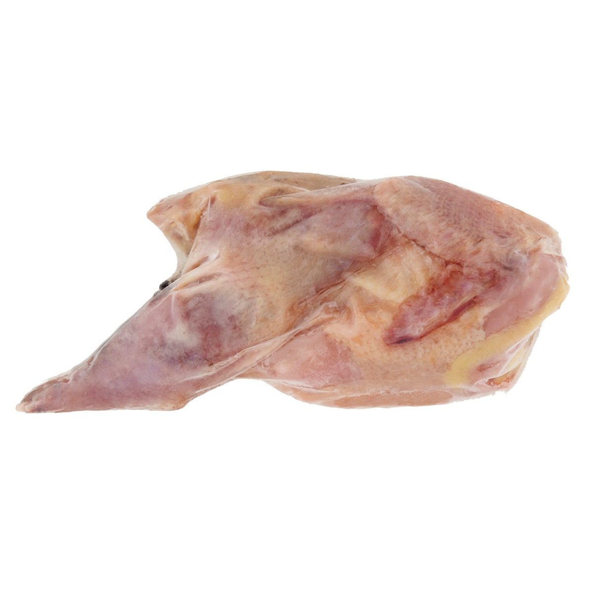 Fácán, fagyasztott